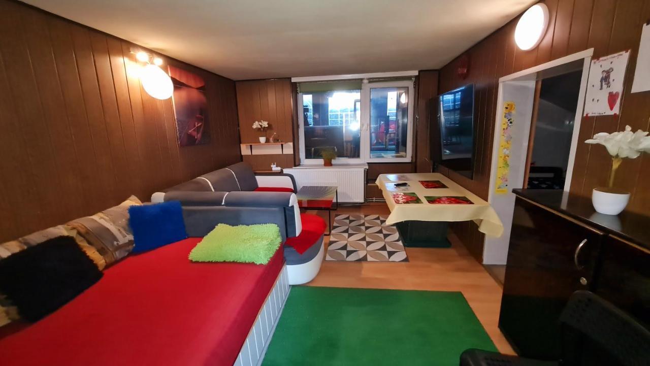 Apartament Park Slaski Katowice Exterior foto